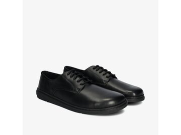 Groundies - Trento Men - Schwarz