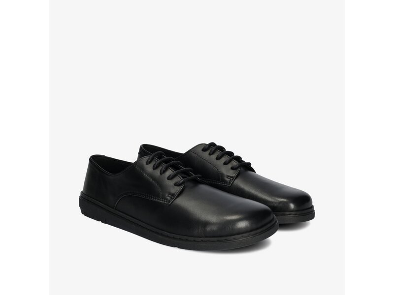 Groundies - Trento Men - Schwarz 