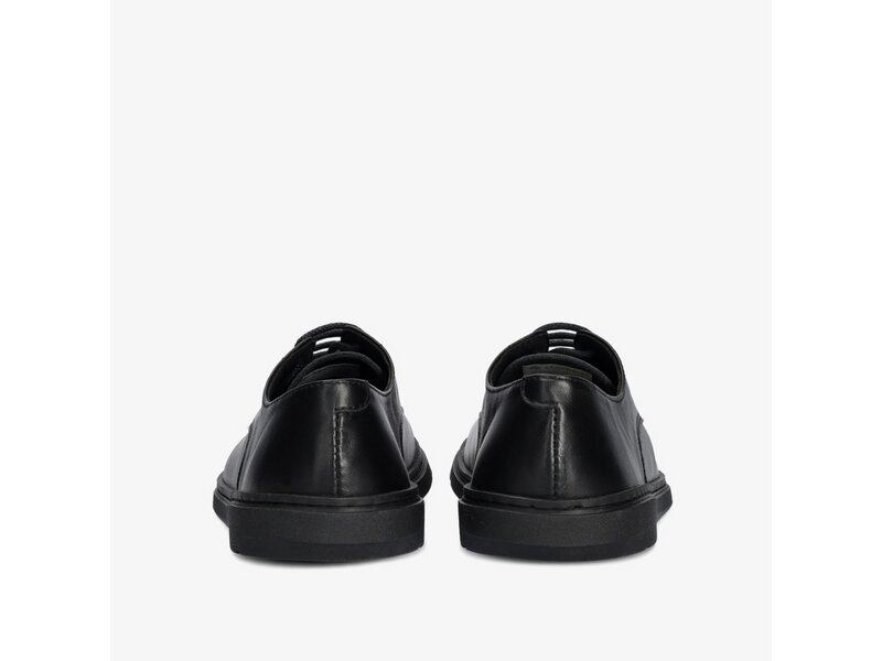 Groundies - Trento Men - Schwarz 