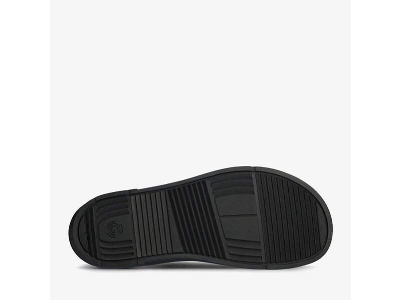 Groundies - Trento Men - Schwarz 