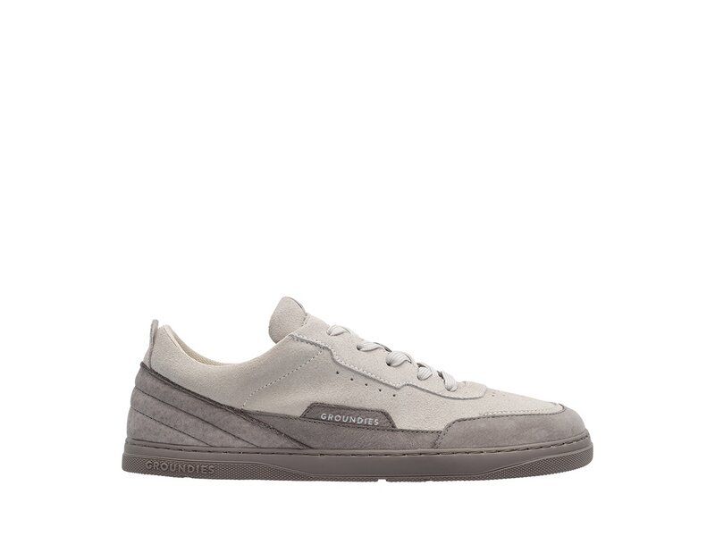 Groundies - Zurich Men - Grau 