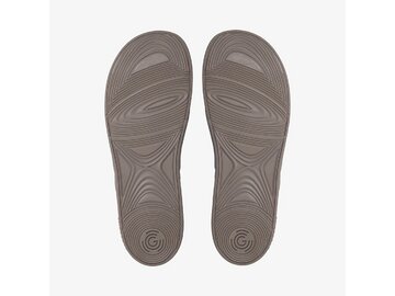 Groundies - Zurich Men - Grau