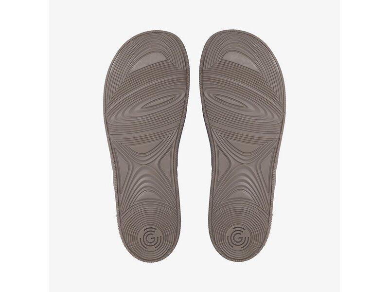 Groundies - Zurich Men - Grau 