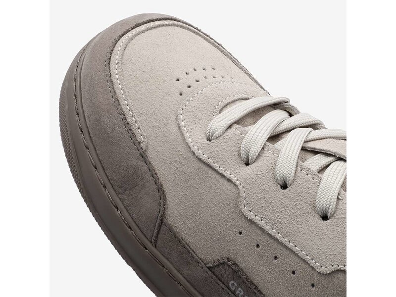 Groundies - Zurich Men - Grau 