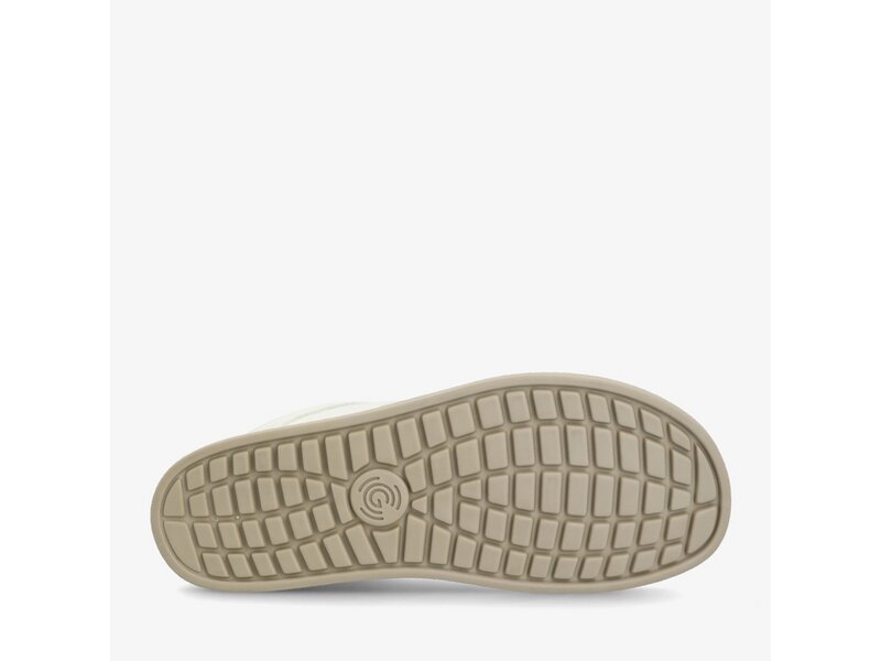 Groundies - Universe Men - Wei&szlig; 