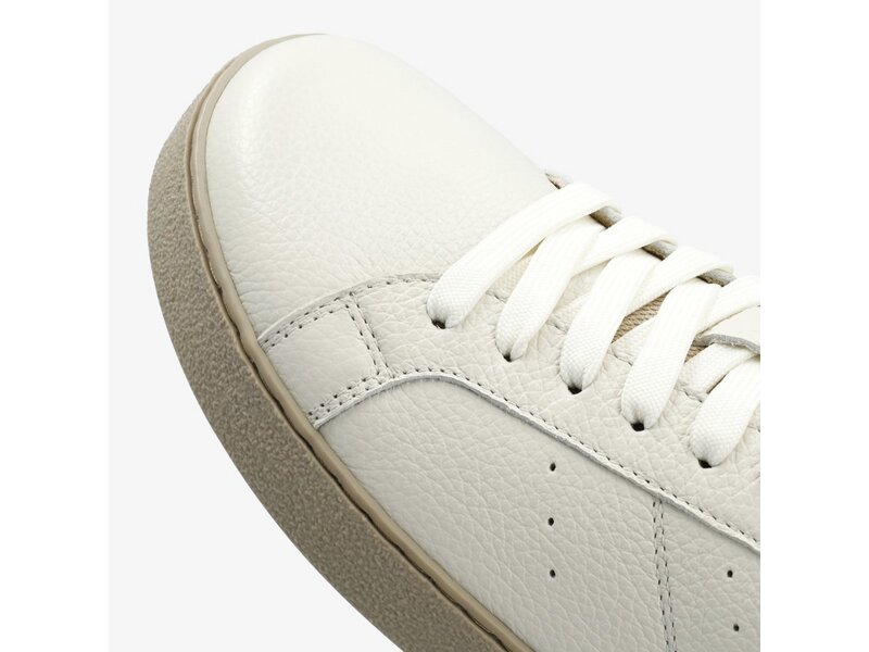 Groundies - Universe Men - Wei&szlig; 