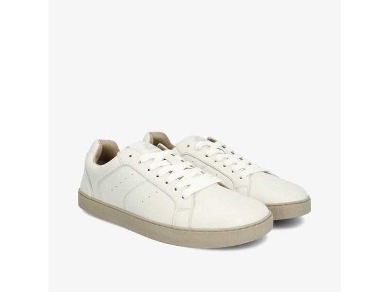 Groundies - Universe Men - Wei&szlig; 