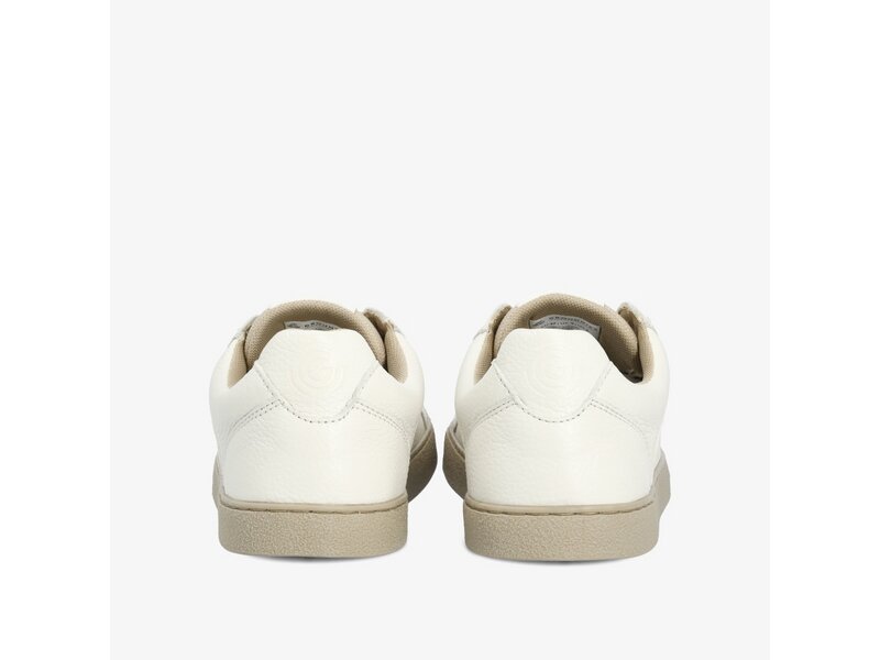 Groundies - Universe Men - Wei&szlig; 