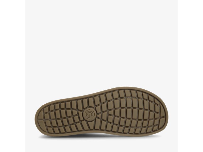 Groundies - Panama Men - Gr&uuml;n 