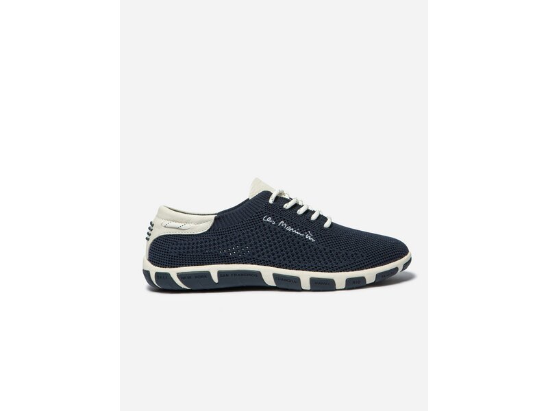 TBS - JAZARIA - Blau 