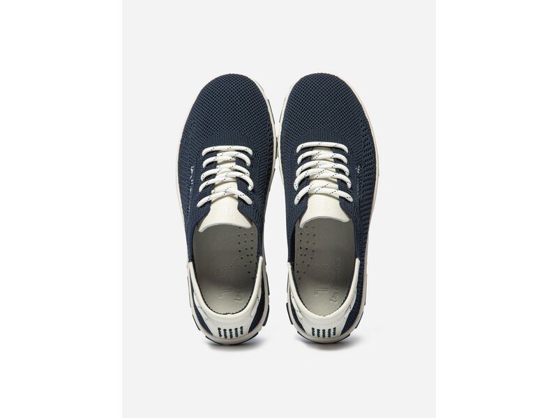 TBS - JAZARIA - Blau 