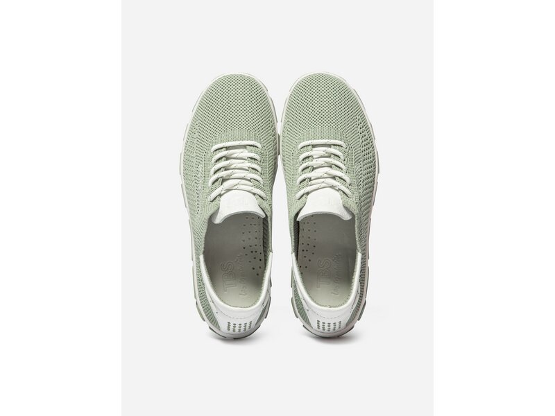 TBS - JAZARIA - Gr&uuml;n 