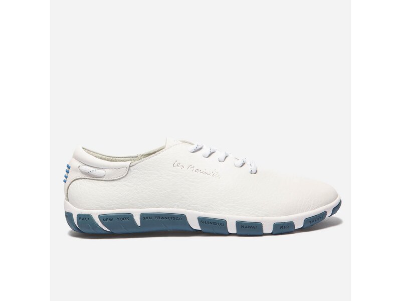 TBS - JAZARU - Wei&szlig; 