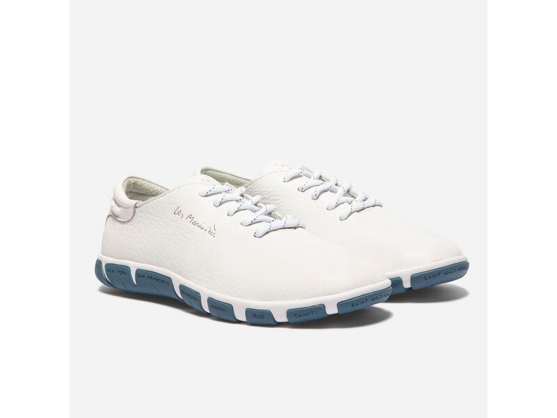 TBS - JAZARU - Wei&szlig; 