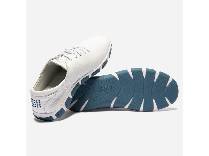 TBS - JAZARU - Wei&szlig; 