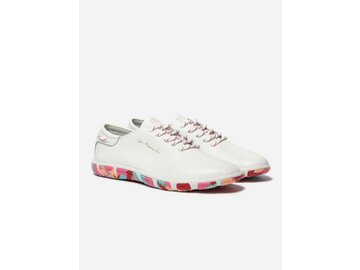 TBS - JAZARU - Wei&szlig;