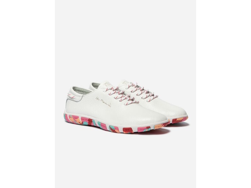 TBS - JAZARU - Wei&szlig; 