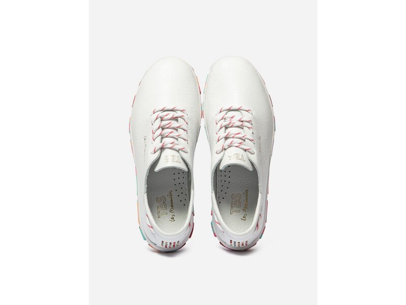 TBS - JAZARU - Wei&szlig; 