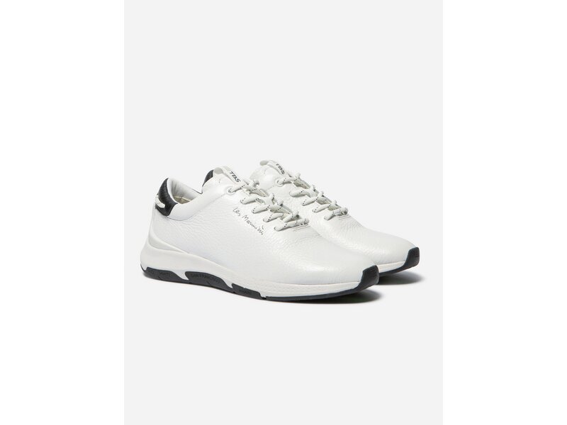 TBS - JAZZRUN - Wei&szlig; 