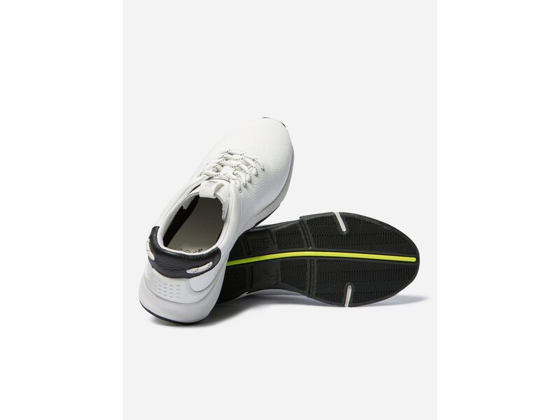 TBS - JAZZRUN - Wei&szlig; 