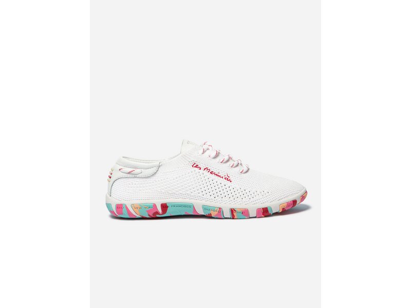 TBS - JAZARIA - Wei&szlig; 