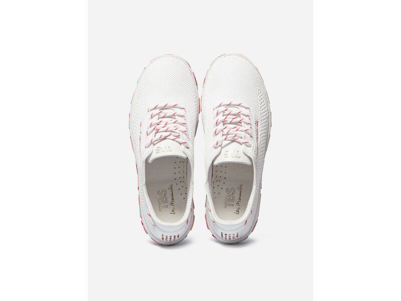 TBS - JAZARIA - Wei&szlig; 