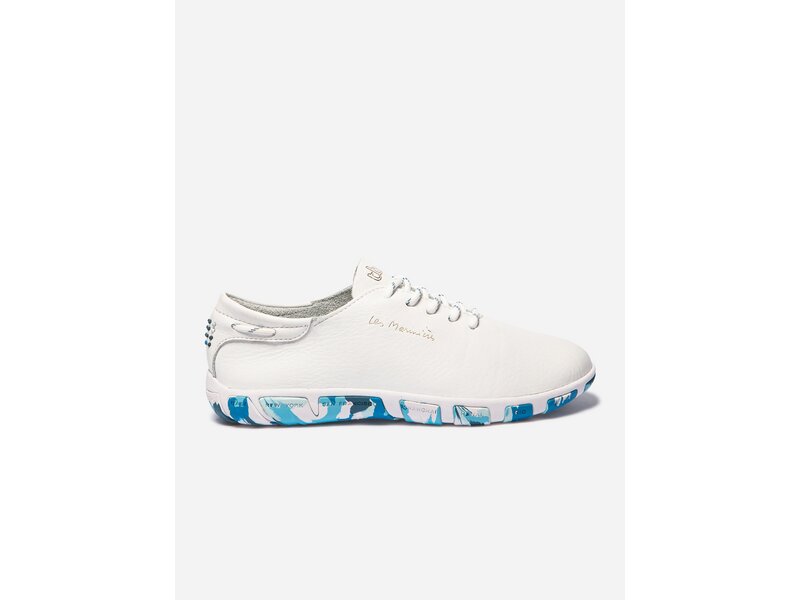 TBS - JAZARU - Wei&szlig; 