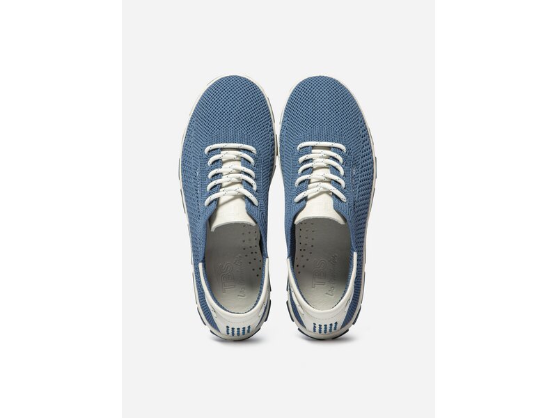 TBS - JAZARIA - Blau 