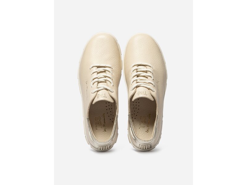 TBS - JAZARU - Beige 