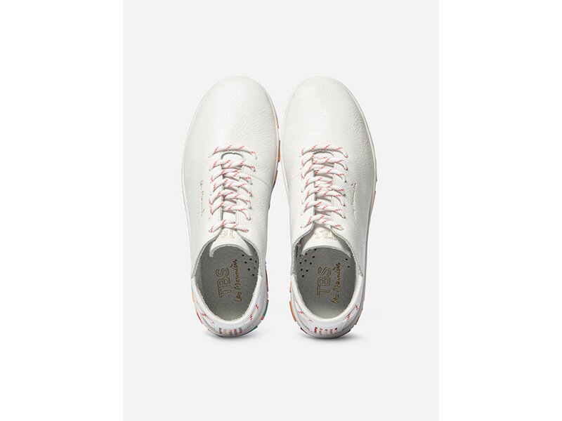 TBS - JUHAYNA - Wei&szlig; 