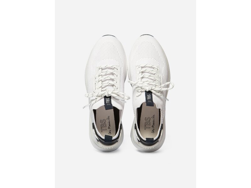 TBS - JELLINA - Wei&szlig; 