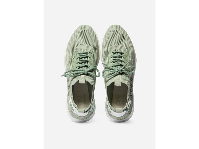 TBS - JELLINA - Gr&uuml;n 