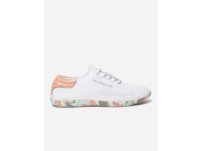 TBS - JAZARIA - Wei&szlig; 