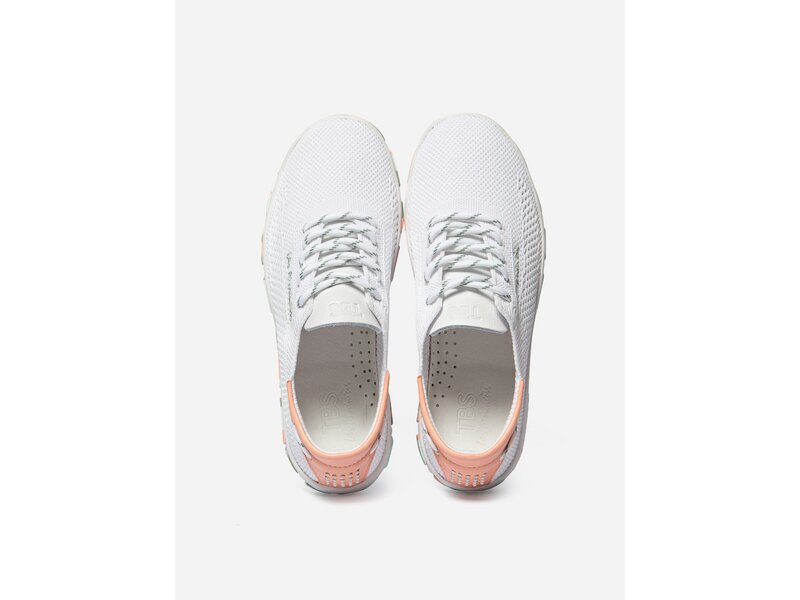 TBS - JAZARIA - Wei&szlig; 