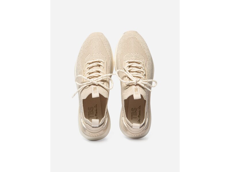 TBS - JELLINA - Beige 