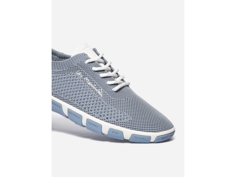 TBS - JAZARIA - Blau 