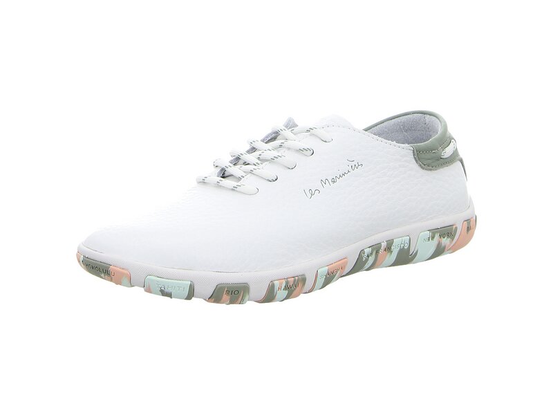 TBS - JAZARU - Wei&szlig; 