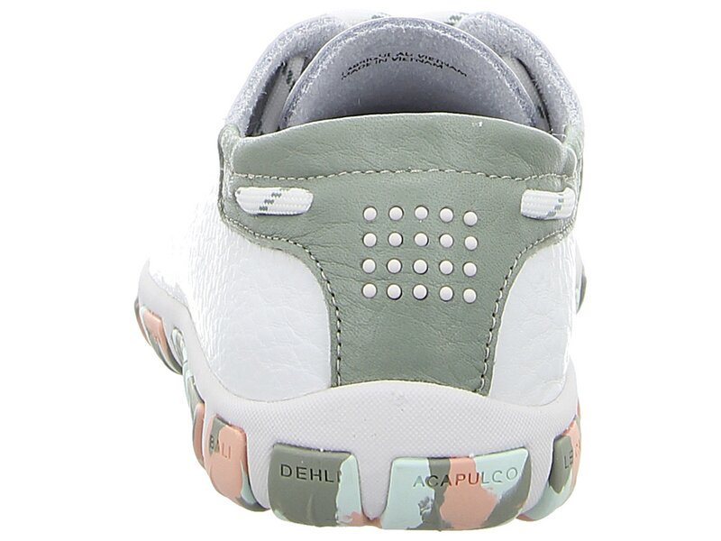 TBS - JAZARU - Wei&szlig; 