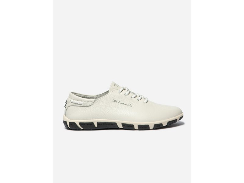 TBS - JAZARU - Wei&szlig; 