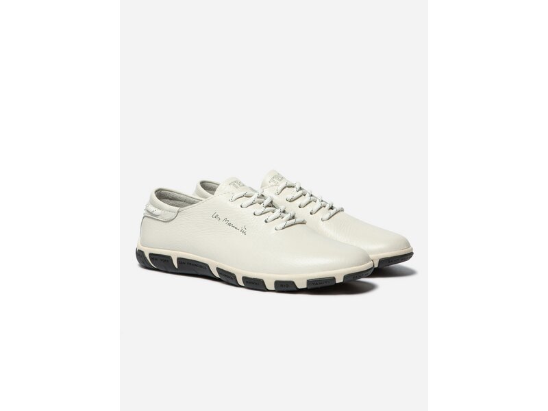 TBS - JAZARU - Wei&szlig; 