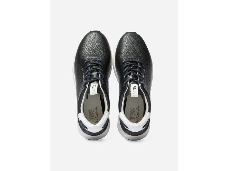 TBS - JAZZRUN - Blau 