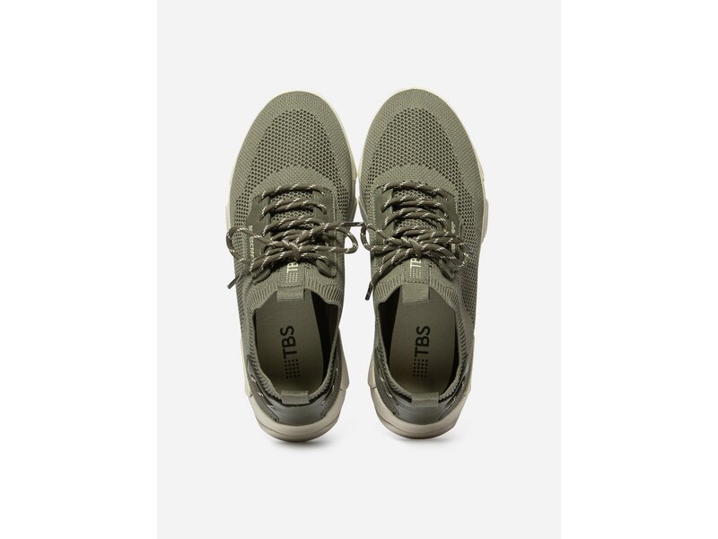 TBS - JAZSAIL - Gr&uuml;n 