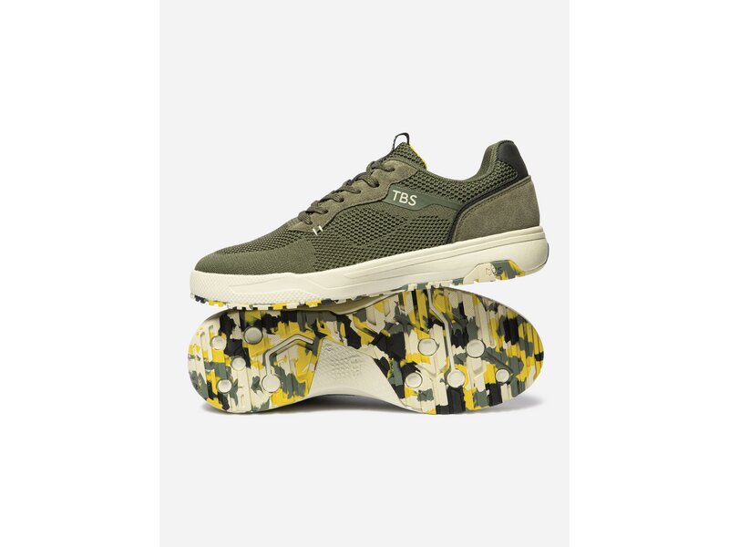 TBS - NEOPOLE - Gr&uuml;n 