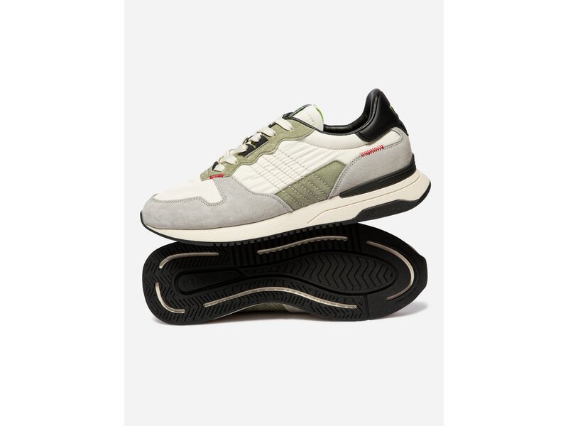 TBS - DYTTIKO - Wei&szlig; 