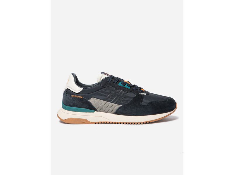 TBS - DYTTIKO - Blau 