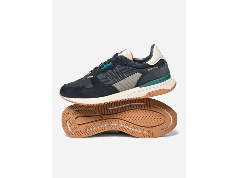 TBS - DYTTIKO - Blau 