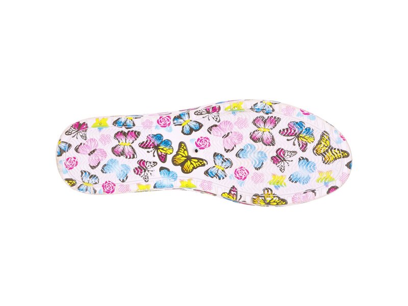 Artiker - Slipper - Wei&szlig; 