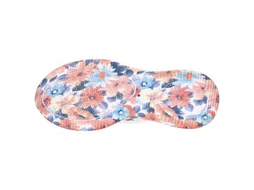 Artiker - Slipper - Wei&szlig;