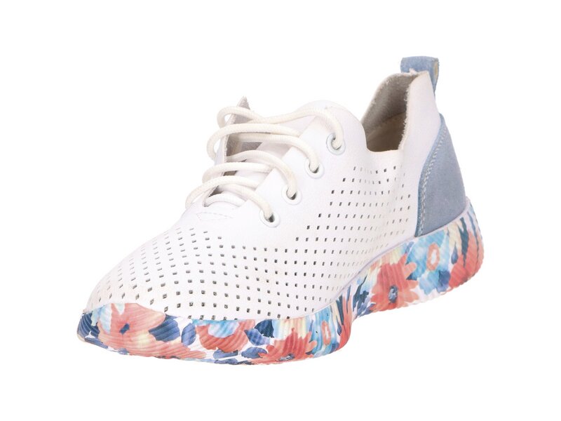 Artiker - Slipper - Wei&szlig; 