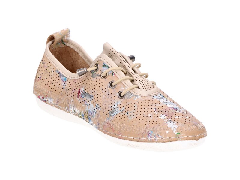 Artiker - Slipper - Beige 